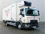 2020 Renault D210.12 Vrachtwagen, Auto's, Vrachtwagens, Euro 6, Renault, Bedrijf, Diesel