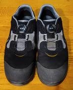 Casques Securité/Safety Shoes Atlas Flash 3205 BOA S1P (41), Bricolage & Construction, Casques de sécurité, Enlèvement, Utilisé