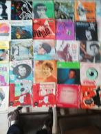 LP single 45 tr/min 125 pièces, Enlèvement ou Envoi, Single