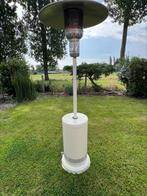 Terrasverwarming op gas, Ophalen, Gebruikt, Parasol, Waterbestendig