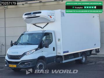 Iveco Daily 72C18 29m3 Airco beschikbaar voor biedingen