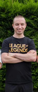 Toffe gast zoekt vrouw