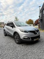 Renault capture 1.5 dci, Auto's, Voorwielaandrijving, 4 cilinders, 0 kg, Dealer onderhouden