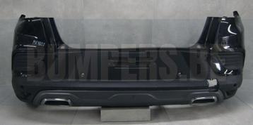 Bumper Renault Arkana RS Line RSLine 20-850186741R Achterbum beschikbaar voor biedingen