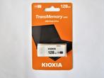 Clé USB 3.2 TransMemory Kioxia (Toshiba) 128 Go neuve, Informatique & Logiciels, Clés USB, Kioxia, Envoi, Neuf, 128 GB