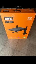 Garage voor Landroid grasrobot, Ophalen, Nieuw, Worx Landroid