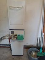 Adoucisseur d'eau DURLEM VI 50, Enlèvement