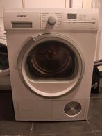 Miele wasmachine, Elektronische apparatuur, 8 tot 10 kg, Ophalen, Zo goed als nieuw