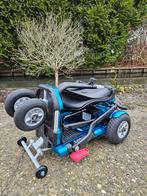 Heartway nieuwe opvouwbare scootmobiel, Diversen, Rolstoelen, Ophalen