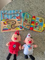 Pakket bumba  NIEUW, Kinderen en Baby's, Ophalen of Verzenden, Zo goed als nieuw