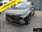Hyundai Tucson Hybrid 230 pk ! 55000km ! /automaat/camera /c, Auto's, Automaat, Gebruikt, 169 kW, 1600 cc