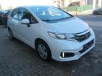 Honda Jazz 1.3 i-VTEC **112.000Km** AC BT Garantie, 75 kW, Achat, Euro 6, Entreprise