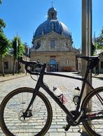 Trek Domane 6 Series Dura-Ace Di2 (maat 60), Fietsen en Brommers, Fietsen | Racefietsen, Gebruikt, Carbon, Heren, Overige maten
