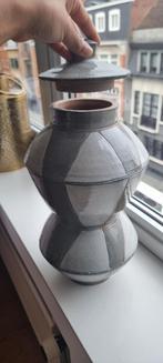 Vase Grec céramique, Maison & Meubles, Comme neuf