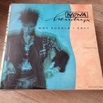 12" Nona Hendryx – Why Should I Cry? (Extended Version), Gebruikt, Maxi-single, Ophalen of Verzenden, Pop