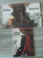 Klaagzang van verloren gewesten eerste 3 delen sc, Ophalen of Verzenden, Gelezen