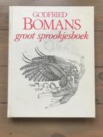 Godfried Bomans groot sprookjesboek. Uitgave van 1979., Ophalen of Verzenden, Gelezen, Godfried Bomans, Nederland