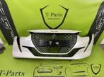 peugeot 208 GT line voorbumper bumper grille 19+, Auto-onderdelen, Info@fabrikant.eu, Bumper, Fabrikant BV, Gebruikt