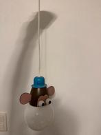 Hanglamp aap, Kinderen en Baby's, Ophalen, Zo goed als nieuw