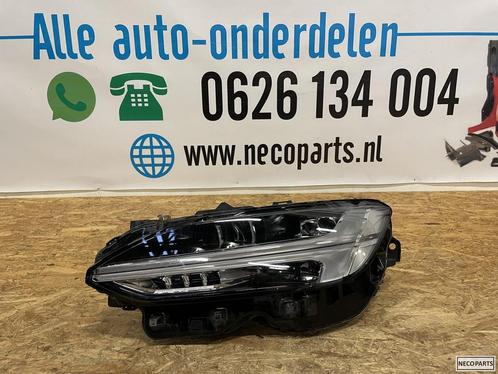 VOLVO V90 S90 FULL LED KOPLAMP LINKS 32228676 ORIGINEEL, Auto-onderdelen, Verlichting, Volvo, Gebruikt, Ophalen of Verzenden