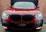 BMW X4 2.0 D PACK M 190CV /GARANTIE PREMIUM, Auto's, BMW, Autonomous Driving, Te koop, 5 deurs, Verlengde garantie
