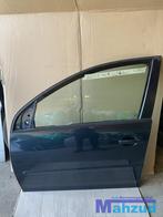 VW GOLF 5 groen LC5F Links linker voor deur portier, Volkswagen, Volkswagen AG, Gauche, Vw@volkswagen.de