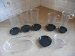 tupperware - divers (stacaravan) - S, Huis en Inrichting, Ophalen of Verzenden