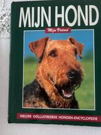 Prachtig boek over mijn hond, Boeken, Dieren en Huisdieren, Ophalen, Gelezen, Honden