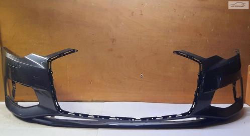 Voorbumper orgineel Audi A6 C8 v.a '18 PDC KLS 4K0807437, Auto-onderdelen, Carrosserie, Bumper, Audi, Voor, Gebruikt, Herkomst onderdeel bekend
