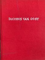 Jacob van Oost de Oudere en het 17de eeuwse Brugge, Comme neuf, MEULEMEESTER, Enlèvement, Peinture et dessin