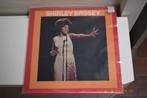 LP : Shirley Bassey (2 LP's), Cd's en Dvd's, Vinyl | Overige Vinyl, Ophalen of Verzenden, Gebruikt