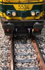 spoorwegballast NMBS HO 1/87, Hobby en Vrije tijd, Ophalen of Verzenden, Zo goed als nieuw, Fleischmann