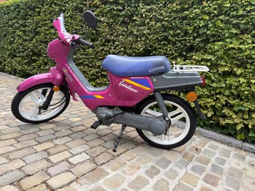 honda wallaroo b klasse, Fietsen en Brommers, Brommers | Honda, Zo goed als nieuw, Overige modellen, Klasse B (45 km/u), Ophalen