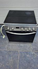 Vitrokeramische kookplaat met oven kombinatie, Four, 45 à 60 cm, Enlèvement, 45 à 60 cm