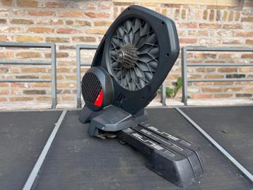 Elite Direto Indoortrainer beschikbaar voor biedingen
