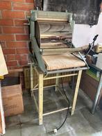 KODAK BARIETDROGER - 40cm breed, Audio, Tv en Foto, Foto | Doka Apparatuur, Ophalen, Gebruikt, Doka-onderdelen, Draagbaar
