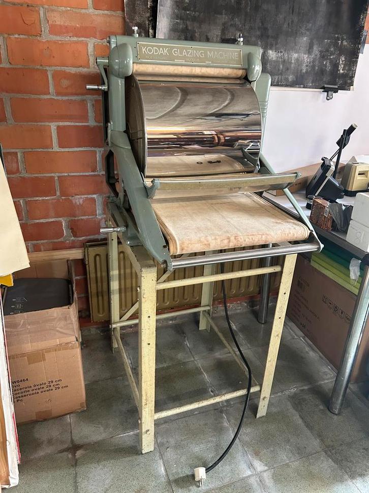 KODAK BARIETDROGER - 40cm breed, Audio, Tv en Foto, Foto | Doka Apparatuur, Gebruikt, Doka-onderdelen, Draagbaar, Ophalen