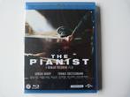 The Pianist - Nieuw [Blu-Ray], Cd's en Dvd's, Ophalen of Verzenden, Drama, Nieuw in verpakking