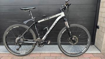 Merida tfs xt edition beschikbaar voor biedingen