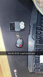 Anti flic cdi 25 50, Enlèvement ou Envoi, Neuf, Autres types, Autres types