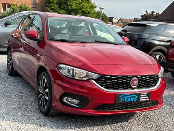 FIAT TIPO 1.6 MULTIJET  //BERLINE//NAVI,CAMERA... beschikbaar voor biedingen