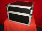 Utilisé : Combicase JV pour DJ ou groupe. (20240292), Musique & Instruments, Enlèvement ou Envoi, Utilisé, Flight case