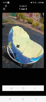 Doomoo seat and swing, Kinderen en Baby's, Ophalen, Zo goed als nieuw