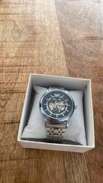 Neppen Armani horloge voor heren, Ophalen