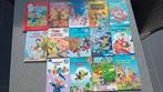 14 kinderboeken Disney Club, Livres, Livres pour enfants | 4 ans et plus, Comme neuf, Disney, Garçon ou Fille, Livre de lecture