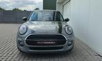 Mini Cooper 1.5d Moonwalk Camera/Pdc/Garantie, Auto's, Mini, Stof, Bedrijf, Cooper, Zilver of Grijs