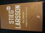 Stieg Larsson millennium 1,2 en 3, Ophalen of Verzenden