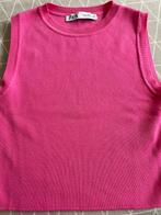 Top Zara maat M, Kleding | Dames, Topjes, Maat 38/40 (M), Zara, Nieuw, Ophalen of Verzenden