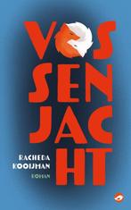 Te Koop Boek VOSSENJACHT Racheda Kooijman, Boeken, Racheda Kooijman, Ophalen of Verzenden, Zo goed als nieuw, Nederland