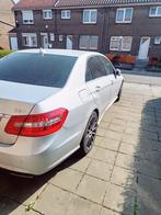 Mercedes w212 voor onderdelen, Ophalen, Smart